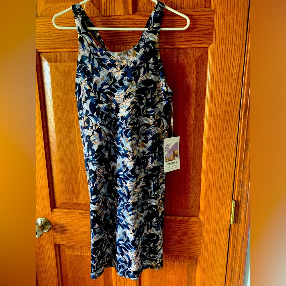 Vacation/summer dress